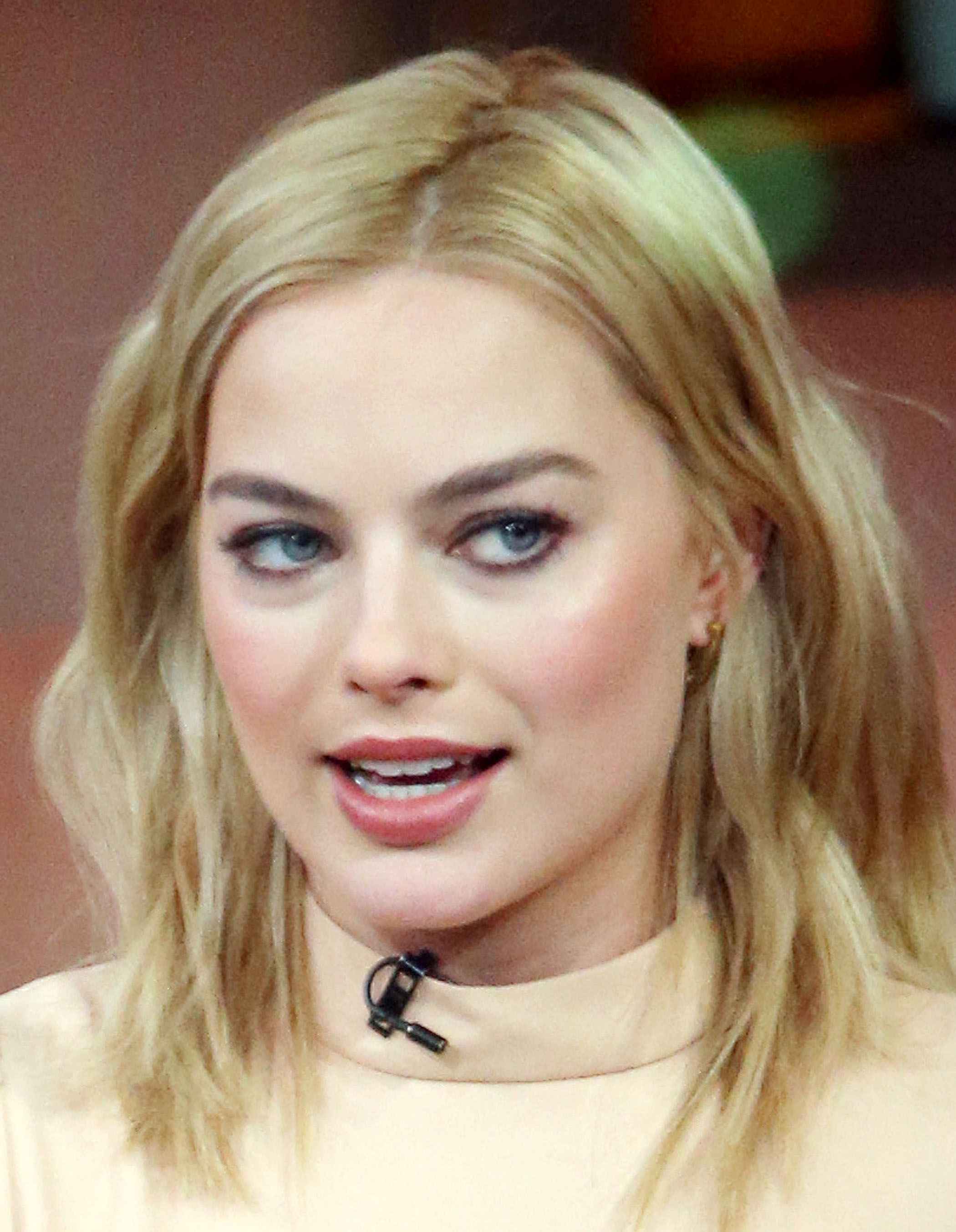 Feb 26 | ABCs 'Good Morning America' - Show - 146 - Simply Margot