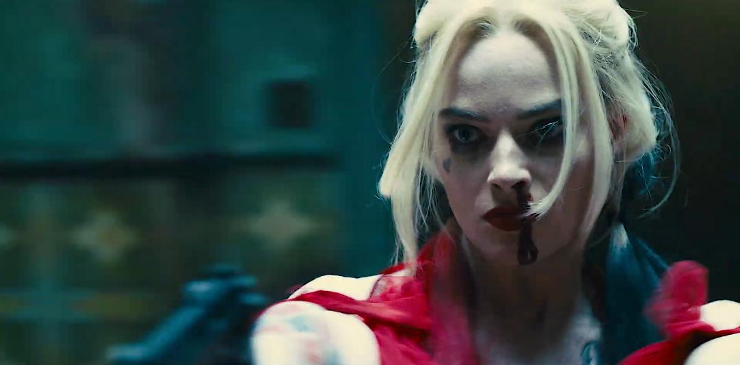 Simply Margot Robbie { Margot-Robbie.org } » » The Suicide Squad’s ...